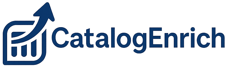 CatalogEnrich logo